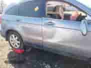 2007 Honda CR-V EX-L with VIN JHLRE48797C090746, listed as a IAAI auction lot 43490336 with 127,846 mi miles and . Bid and sale history available at DreamBid. Image 15.