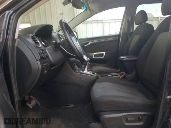 2014 Chevrolet Captiva Sport LS with VIN 3GNAL2EK7ES523864, listed as a Copart auction lot 69399374 with 249,277 mi miles and Clean title. Bid and sale history available at DreamBid. Image 7.