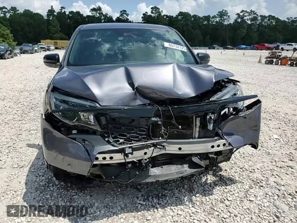 2019 Honda Passport EX-L с VIN 5FNYF7H56KB011521, выставлен на аукционе Copart как лот 66732125 с пробегом 114 499 миль миль и Чистый • Clean title. История ставок и продаж доступна на DreamBid. Изображение 15.