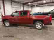 2014 Chevrolet Silverado 1500 LT with VIN 3GCUKREC4EG339740, listed as a IAAI auction lot 42933250 with 168,499 mi miles and . Bid and sale history available at DreamBid. Image 15.