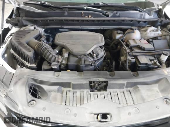 2023 Chevrolet Blazer RS с VIN 3GNKBKRSXPS233767, выставлен на аукционе IAAI как лот 42473882 с пробегом 39 172 миль миль и . История ставок и продаж доступна на DreamBid. Изображение 10.