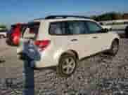 2012 Subaru Forester X z VIN JF2SHABC4CH424299, wystawiony jako Copart lot #81882635 z przebiegiem 117 918 mil mil oraz Czysty tytuł • Clean title. Historia ofert i sprzedaży dostępna na DreamBid. Obrazek 3.