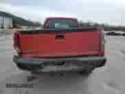 2006 Chevrolet Silverado 2500HD LS с VIN 1GCHC24U56E154315, выставлен на аукционе Copart как лот 46240345 с пробегом Не указан миль и Списание • Salvage title. История ставок и продаж доступна на DreamBid. Изображение 6.