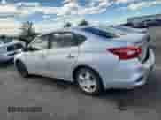 2017 Nissan Sentra S с VIN 3N1AB7AP8HL635861, выставлен на аукционе Copart как лот 71124975 с пробегом 113 915 миль миль и Списание • Salvage title. История ставок и продаж доступна на DreamBid. Изображение 2.