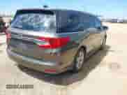 2019 Honda Odyssey EX-L с VIN 5FNRL6H74KB133979, выставлен на аукционе IAAI как лот 43180364 с пробегом 99 342 миль миль и . История ставок и продаж доступна на DreamBid. Изображение 4.