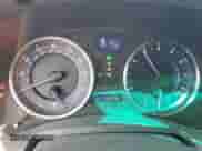 2013 Lexus IS 250 z VIN JTHBF5C2XD5190740, wystawiony jako Copart lot #70972335 z przebiegiem 193 356 mil mil oraz Szkoda całkowita • Salvage title. Historia ofert i sprzedaży dostępna na DreamBid. Obrazek 9.