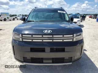 2024 Hyundai Santa Fe SEL с VIN 5NMP24GL3RH003150, выставлен на аукционе Copart как лот 72320584 с пробегом Не указан миль и На запчасти • Non repairable. История ставок и продаж доступна на DreamBid. Изображение 5.