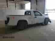 2004 Chevrolet Colorado Z85 with VIN 1GCCS148148130180, listed as a Copart auction lot 63587045 with Not provided miles and Salvage title. Bid and sale history available at DreamBid. Image 3.