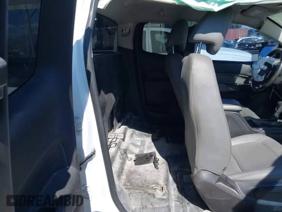 2016 Chevrolet Colorado 2WD WT с VIN 1GCHSBEAXG1224701, выставлен на аукционе IAAI как лот 43072710 с пробегом 148 149 миль миль и . История ставок и продаж доступна на DreamBid. Изображение 8.