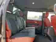 2020 Ram 1500 Rebel z VIN 1C6SRFLT2LN199221, wystawiony jako Copart lot #68965755 z przebiegiem 49 714 mil mil oraz Szkoda całkowita • Salvage title. Historia ofert i sprzedaży dostępna na DreamBid. Obrazek 10.