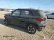 2023 Hyundai Venue SEL with VIN KMHRC8A37PU269522, listed as a Copart auction lot 76912024 with 4,718 mi miles and Salvage title. Bid and sale history available at DreamBid. Image 2.