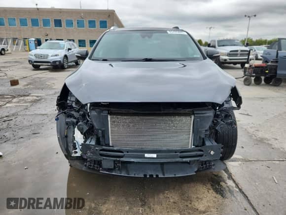 2016 Kia Sorento SX с VIN 5XYPKDA53GG088931, выставлен на аукционе Copart как лот 85495865 с пробегом 76 335 миль миль и Списание • Salvage title. История ставок и продаж доступна на DreamBid. Изображение 5.