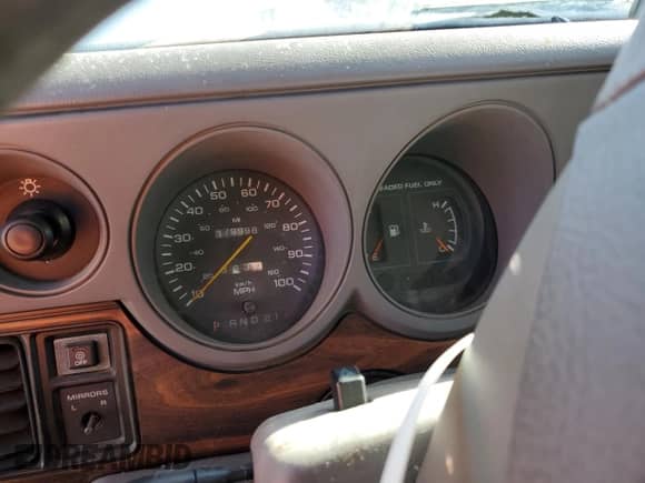 1997 Dodge Cargo with VIN 2B6HB21Y3VK566547, listed as a Copart auction lot 82467174 with 179,998 mi miles and Clean title. Bid and sale history available at DreamBid. Image 9.