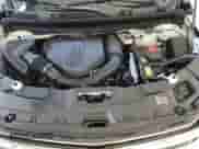 2025 Chevrolet Traverse FWD LT с VIN 1GNERGRS0SJ148324, выставлен на аукционе Copart как лот 41522145 с пробегом 802 миль миль и Чистый • Clean title. История ставок и продаж доступна на DreamBid. Изображение 12.