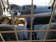2017 Chevrolet City Express Cargo LS z VIN 3N63M0YN4HK714653, wystawiony jako Copart lot #54693605 z przebiegiem Nie podano mil oraz Szkoda całkowita • Salvage title. Historia ofert i sprzedaży dostępna na DreamBid. Obrazek 8.