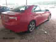 2012 Toyota Camry L с VIN 4T1BF1FKXCU624029, выставлен на аукционе IAAI как лот 42720052 с пробегом 127 083 миль миль и . История ставок и продаж доступна на DreamBid. Изображение 4.