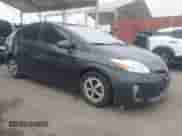2015 Toyota Prius Four z VIN JTDKN3DU9F1910029, wystawiony jako IAAI lot #42997054 z przebiegiem 239 490 mil mil oraz . Historia ofert i sprzedaży dostępna na DreamBid. Obrazek 1.