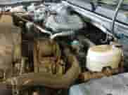 2009 Chevrolet Silverado 2500HD LT z VIN 1GCHK53609F187471, wystawiony jako IAAI lot #41972969 z przebiegiem 298 734 mil mil oraz . Historia ofert i sprzedaży dostępna na DreamBid. Obrazek 20.