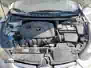 2016 Hyundai Elantra Limited z VIN 5NPDH4AE3GH758620, wystawiony jako Copart lot #71913565 z przebiegiem 150 980 mil mil oraz Szkoda całkowita • Salvage title. Historia ofert i sprzedaży dostępna na DreamBid. Obrazek 11.