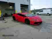 2019 Lamborghini Huracan с VIN ZHWUC1ZF5KLA11688, выставлен на аукционе Copart как лот 68573555 с пробегом 16 294 миль миль и Списание • Salvage title. История ставок и продаж доступна на DreamBid. Изображение 13.