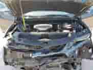 2021 Chevrolet Blazer RS с VIN 3GNKBKRS4MS583147, выставлен на аукционе Copart как лот 80222565 с пробегом 58 062 миль миль и Списание • Salvage title. История ставок и продаж доступна на DreamBid. Изображение 12.