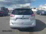 2016 Nissan Rogue SV with VIN KNMAT2MT0GP725630, listed as a IAAI auction lot 43416010 with 123,694 mi miles and . Bid and sale history available at DreamBid. Image 16.
