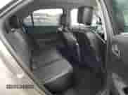 2012 Chevrolet Equinox 2LT z VIN 2GNFLNEKXC6266590, wystawiony jako Copart lot #66633085 z przebiegiem 191 925 mil mil oraz Szkoda całkowita • Salvage title. Historia ofert i sprzedaży dostępna na DreamBid. Obrazek 11.