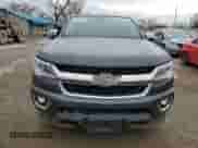 2016 Chevrolet Colorado 2WD LT z VIN 1GCGSCE32G1124790, wystawiony jako Copart lot #47610955 z przebiegiem 93 258 mil mil oraz Szkoda całkowita • Salvage title. Historia ofert i sprzedaży dostępna na DreamBid. Obrazek 5.