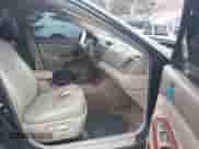 2006 Toyota Camry XLE with VIN 4T1BF32K96U113742, listed as a IAAI auction lot 43400246 with 236,255 mi miles and . Bid and sale history available at DreamBid. Image 5.