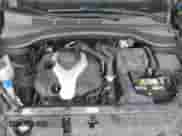 2016 Hyundai Santa Fe z VIN 5XYZW4LA2GG333757, wystawiony jako IAAI lot #42634105 z przebiegiem 97 918 mil mil oraz . Historia ofert i sprzedaży dostępna na DreamBid. Obrazek 10.