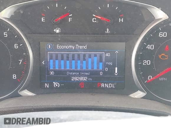 2020 Chevrolet Blazer LT с VIN 3GNKBHRS7LS592619, выставлен на аукционе IAAI как лот 43213852 с пробегом 282 892 миль миль и . История ставок и продаж доступна на DreamBid. Изображение 15.