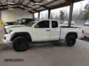 2021 Toyota Tacoma SR with VIN 3TYSZ5AN4MT044869, listed as a IAAI auction lot 41413459 with 62,446 mi miles and . Bid and sale history available at DreamBid. Image 15.