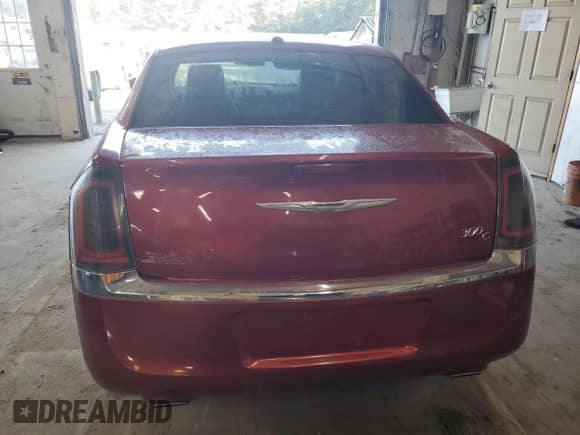 2014 Chrysler 300 C с VIN 2C3CCAET5EH171850, выставлен на аукционе Copart как лот 84028315 с пробегом 161 532 миль миль и Чистый • Clean title. История ставок и продаж доступна на DreamBid. Изображение 6.