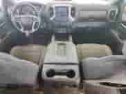 2021 Chevrolet Silverado 1500 LT Trail Boss с VIN 1GCPYFEL6MZ431473, выставлен на аукционе Copart как лот 66567585 с пробегом 94 784 миль миль и Списание • Salvage title. История ставок и продаж доступна на DreamBid. Изображение 8.