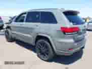 2019 Jeep Grand Cherokee Altitude с VIN 1C4RJEAG8KC631030, выставлен на аукционе IAAI как лот 42505984 с пробегом 78 837 миль миль и . История ставок и продаж доступна на DreamBid. Изображение 3.