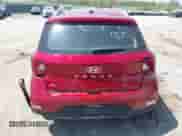 2024 Hyundai Venue Limited with VIN KMHRC8A34RU336872, listed as a IAAI auction lot 42107484 with 22,384 mi miles and . Bid and sale history available at DreamBid. Image 16.