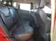 2021 Jeep Compass Limited with VIN 3C4NJDCB7MT579651, listed as a Copart auction lot 68487445 with 59,579 mi miles and Salvage title. Bid and sale history available at DreamBid. Image 11.