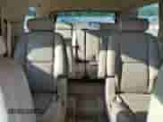 2009 Cadillac Escalade with VIN 1GYFK23269R226768, listed as a Copart auction lot 60213415 with 221,946 mi miles and Non repairable. Bid and sale history available at DreamBid. Image 10.