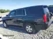 2018 Chevrolet Tahoe with VIN 1GNLCDKC1JR355461, listed as a Copart auction lot 52261375 with 134,333 mi miles and Clean title. Bid and sale history available at DreamBid. Image 2.