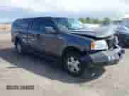 2005 Ford F-150 XLT with VIN 1FTPX14575FA86014, listed as a IAAI auction lot 43193154 with 171,713 mi miles and . Bid and sale history available at DreamBid. Image 1.