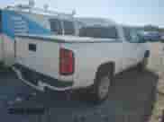 2022 Chevrolet Colorado 2WD LT with VIN 1GCHSCEA5N1116196, listed as a Copart auction lot 80889875 with 125,270 mi miles and Clean title. Bid and sale history available at DreamBid. Image 3.
