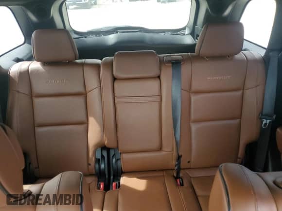 2017 Jeep Grand Cherokee Summit с VIN 1C4RJFJT4HC699594, выставлен на аукционе Copart как лот 47316525 с пробегом 116 465 миль миль и Списание • Salvage title. История ставок и продаж доступна на DreamBid. Изображение 10.