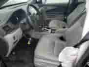 2017 Honda Pilot EX-L with VIN 5FNYF5H65HB030597, listed as a Copart auction lot 41876905 with 95,056 mi miles and Salvage title. Bid and sale history available at DreamBid. Image 7.