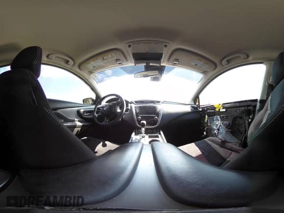 2021 Nissan Murano SV z VIN 5N1AZ2BJ2MC114870, wystawiony jako IAAI lot #42849766 z przebiegiem 73 548 mil mil oraz . Historia ofert i sprzedaży dostępna na DreamBid. Obrazek 19.