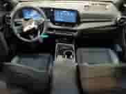 2025 Chevrolet Equinox AWD LT с VIN 3GNAXPEGXSL150001, выставлен на аукционе Copart как лот 46115805 с пробегом 312 миль миль и Списание • Salvage title. История ставок и продаж доступна на DreamBid. Изображение 8.