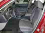 2007 Dodge Magnum with VIN 2D4FV47T47H701989, listed as a Copart auction lot 71868053 with 117,909 mi miles and Salvage title. Bid and sale history available at DreamBid. Image 7.