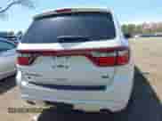 2018 Dodge Durango R/T z VIN 1C4SDJCT5JC216340, wystawiony jako IAAI lot #41954642 z przebiegiem 83 684 mil mil oraz . Historia ofert i sprzedaży dostępna na DreamBid. Obrazek 16.