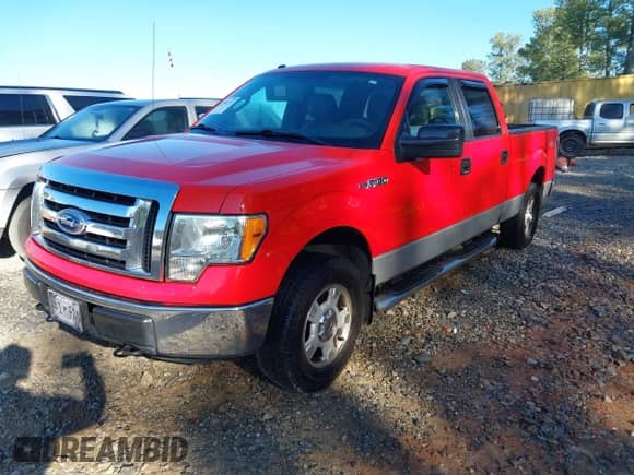 2011 Ford F-150 XL z VIN 1FTFW1EF7BFB18624, wystawiony jako IAAI lot #43501273 z przebiegiem 199 372 mil mil oraz . Historia ofert i sprzedaży dostępna na DreamBid. Obrazek 20.