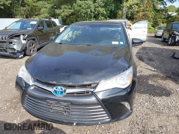 2016 Toyota Camry LE z VIN 4T1BD1FK7GU188333, wystawiony jako IAAI lot #43300091 z przebiegiem 305 952 mil mil oraz . Historia ofert i sprzedaży dostępna na DreamBid. Obrazek 12.