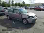 2011 Chevrolet Aveo 1LT with VIN KL1TD5DE3BB129305, listed as a Copart auction lot 64632505 with 163,511 mi miles and Salvage title. Bid and sale history available at DreamBid. Image 4.